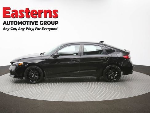 Used 2022 Honda Civic Sport image 58