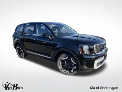 New 2025 Kia Telluride S