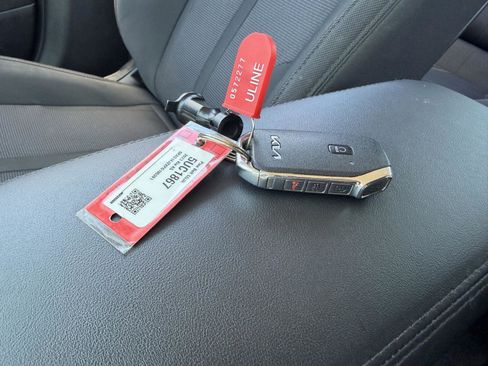 Used 2023 Kia K5 LXS FWD image 13