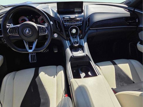 Used 2022 Acura RDX AWD image 12