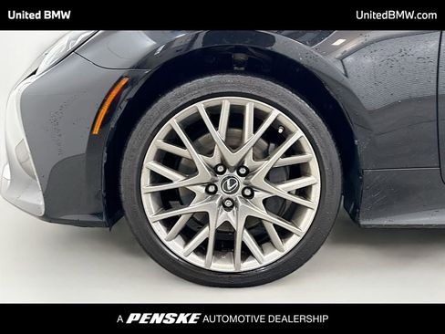 Used 2019 Lexus RC 300 300 image 2