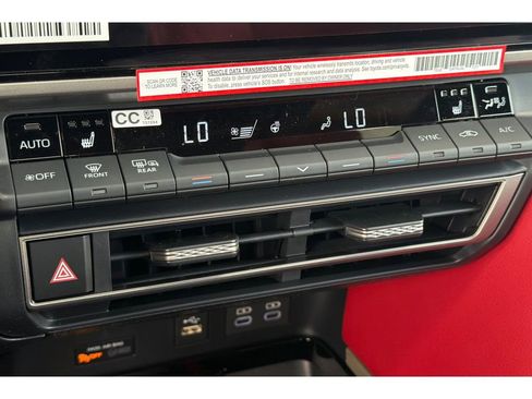 New 2026 Toyota Camry XSE AWD/4WD image 22