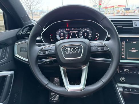 Used 2024 Audi Q3 2.0T Premium w/ Convenience Package image 14