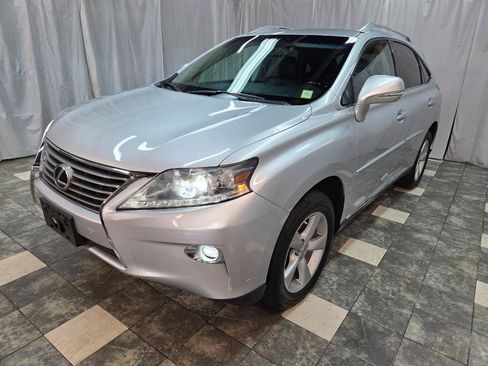 Used 2015 Lexus RX 350 AWD image 2