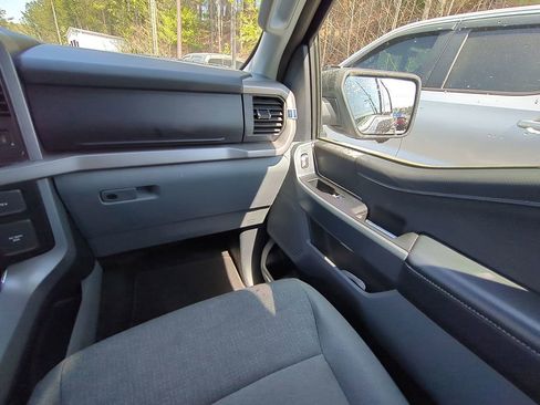 Certified 2024 Ford F150 XLT w/ Mobile Office Package image 19