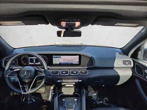 Used 2026 Mercedes-Benz GLE 350 4MATIC image 20