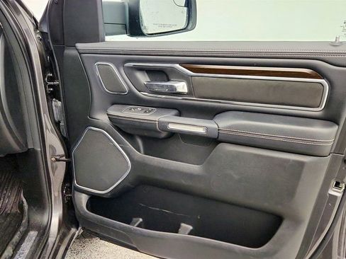 Used 2022 RAM 1500 Laramie image 26