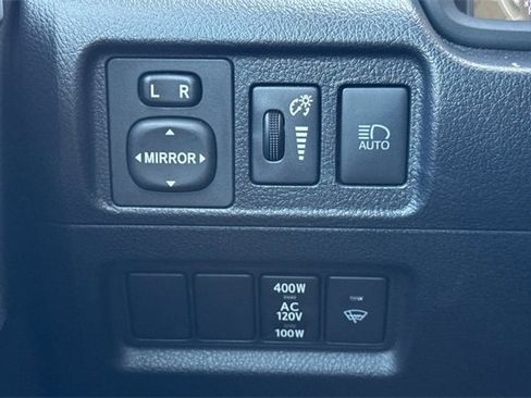 Used 2023 Toyota 4Runner TRD Off-Road Premium image 33