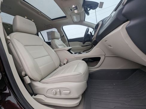 Used 2020 GMC Acadia Denali w/ Denali Ultimate Package image 20