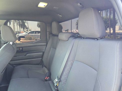 Used 2024 Toyota Tacoma SR5 AWD/4WD image 17