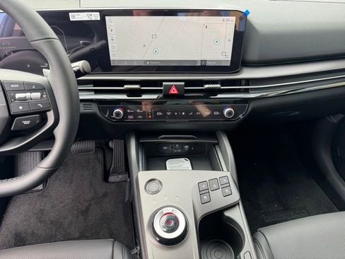 New 2026 Kia Sportage SX Prestige image 18