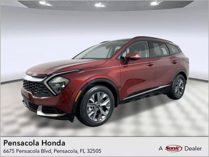 Used 2023 Kia Sportage SX