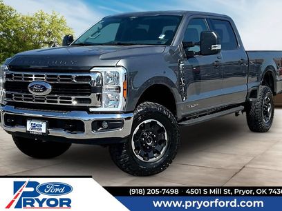 New 2026 Ford F250 XLT w/ Tremor Off-Road Package