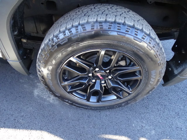 Certified 2023 GMC Sierra 1500 Pro w/ Graphite Edition AWD/4WD image 27