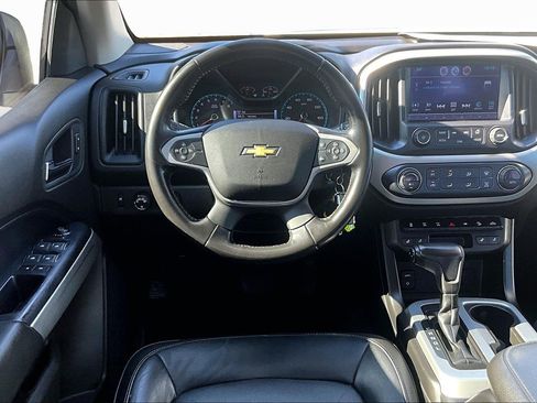 Used 2018 Chevrolet Colorado ZR2 image 5