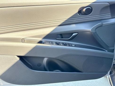 New 2026 Hyundai Elantra SEL Sport w/ Cargo Package image 23