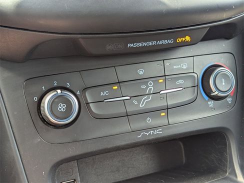 Used 2018 Ford Focus ST image 17