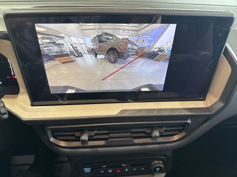 New 2026 Ford Bronco Sport Big Bend AWD/4WD image 33