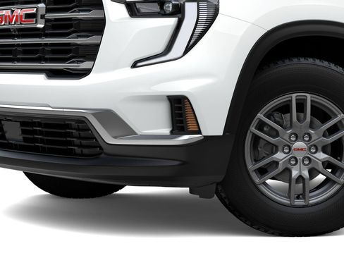 New 2026 GMC Acadia Elevation FWD image 39