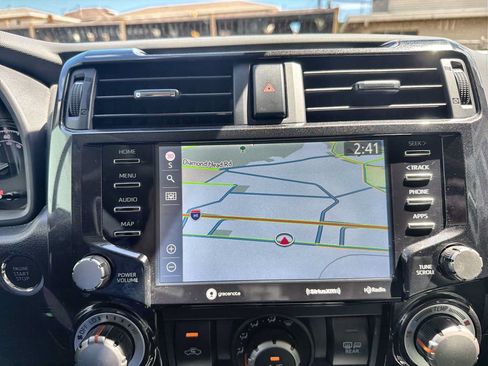 Used 2023 Toyota 4Runner 40th Anniversary SE AWD/4WD image 18