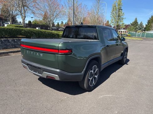Used 2022 Rivian R1T Adventure image 7