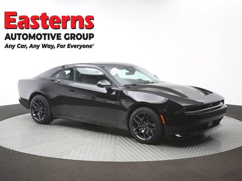 Used 2024 Dodge Charger Daytona R/T w/ Plus Group AWD/4WD image 44