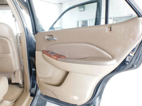 Used 2002 Acura MDX Touring image 32