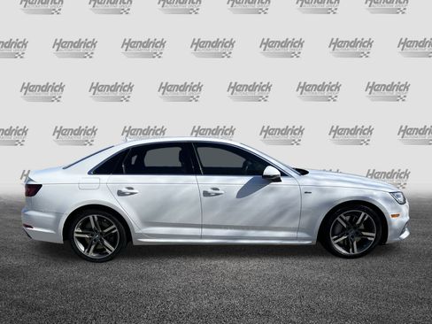 Used 2018 Audi A4 2.0T Premium Plus w/ Premium Plus Package image 10