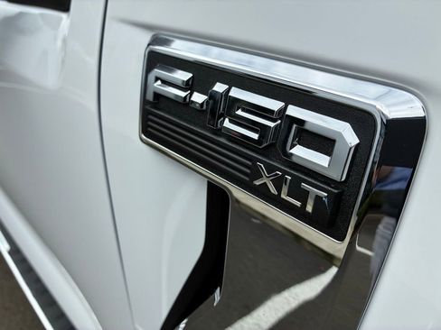 Used 2024 Ford F150 XLT w/ FX4 Off-Road Package image 13