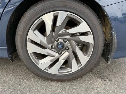 Used 2024 Subaru Legacy Limited image 14