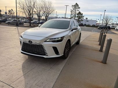 Certified 2025 Lexus RX 350 Premium Plus