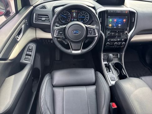 Used 2022 Subaru Ascent Limited w/ Technology Package image 18