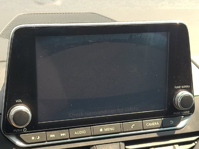 Used 2024 Nissan Altima 2.5 SV AWD/4WD image 19