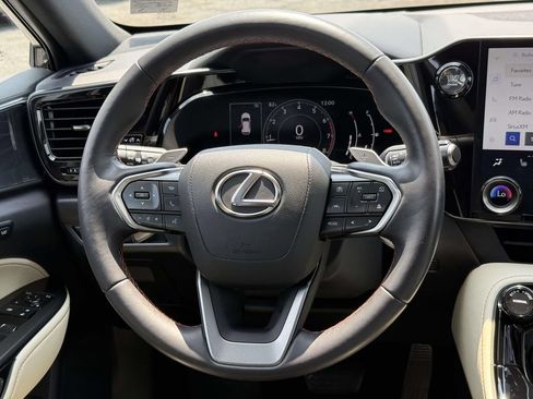 Used 2024 Lexus NX 350 AWD image 9