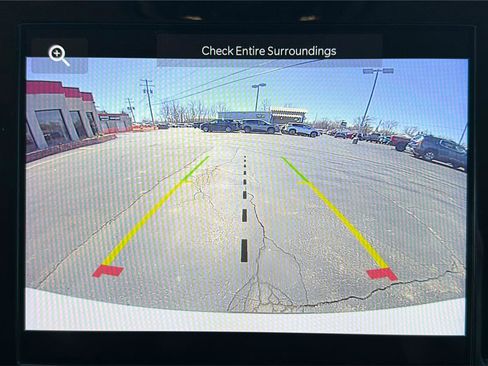 Used 2023 Jeep Grand Cherokee L Laredo image 31