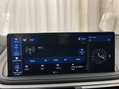 New 2026 Acura MDX SH-AWD w/ Technology Package image 17