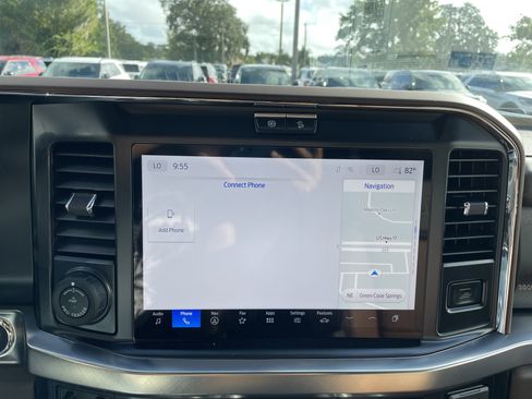 New 2026 Ford F250 King Ranch image 27