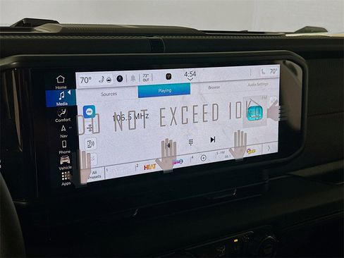 New 2026 Jeep Wrangler Unlimited Rubicon image 13