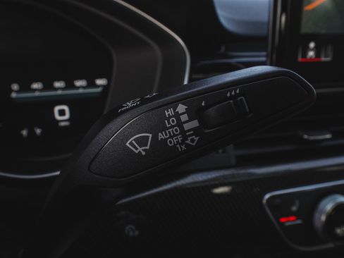 Used 2022 Audi S5 Premium Plus image 28