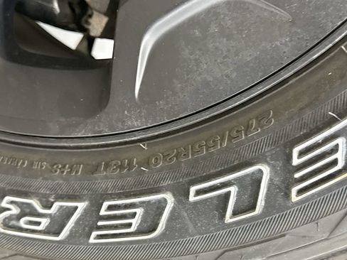 New 2026 RAM 1500 Big Horn image 46