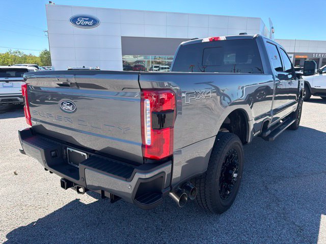 New 2027 Ford F350 Lariat w/ Black Appearance Package AWD/4WD image 5
