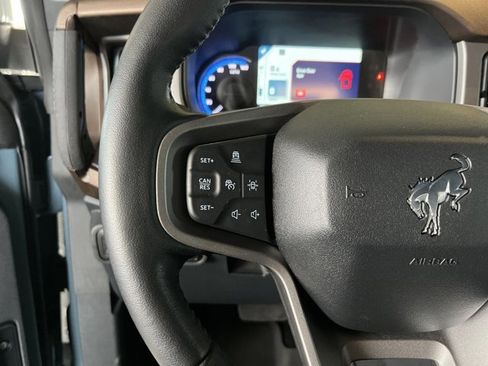 Used 2022 Ford Bronco Outer Banks w/ Sasquatch Package image 26