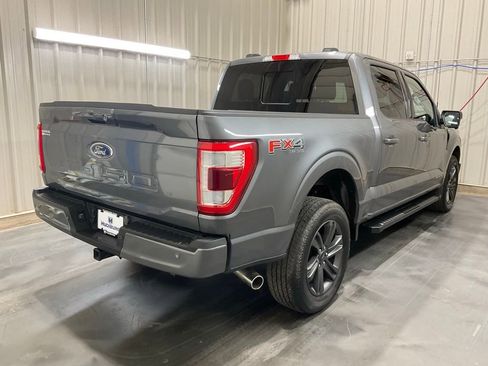 Used 2023 Ford F150 Lariat image 25