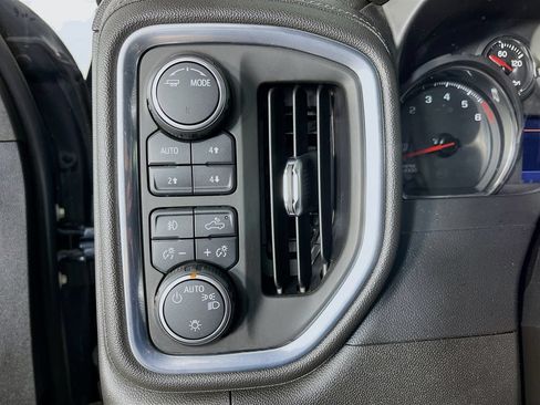 Used 2021 Chevrolet Silverado 1500 RST AWD/4WD image 13