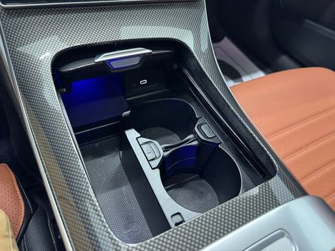 Used 2023 Mercedes-Benz C 300 Sedan image 38