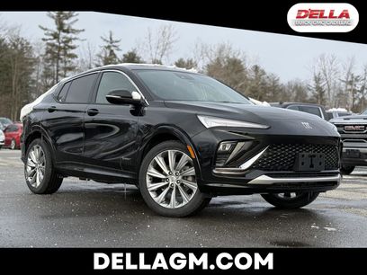 Certified 2024 Buick Envista Avenir