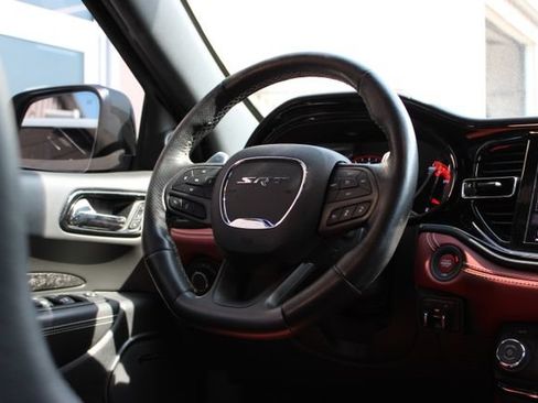 Used 2023 Dodge Durango SRT Hellcat AWD/4WD image 48