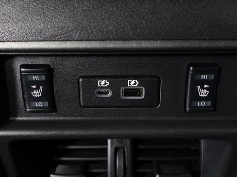 Used 2024 Nissan Murano SL AWD/4WD image 41
