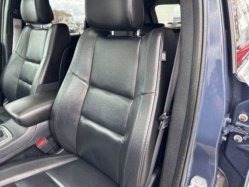 Used 2021 Jeep Grand Cherokee Limited AWD/4WD image 22
