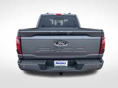 New 2026 Ford F150 XLT w/ Equipment Group 302A MID